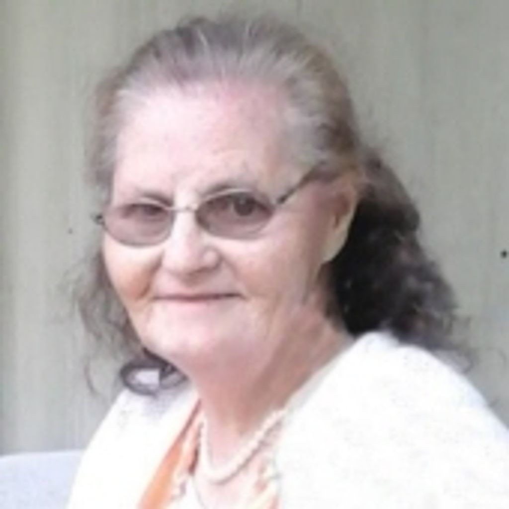 Barbara Simmons