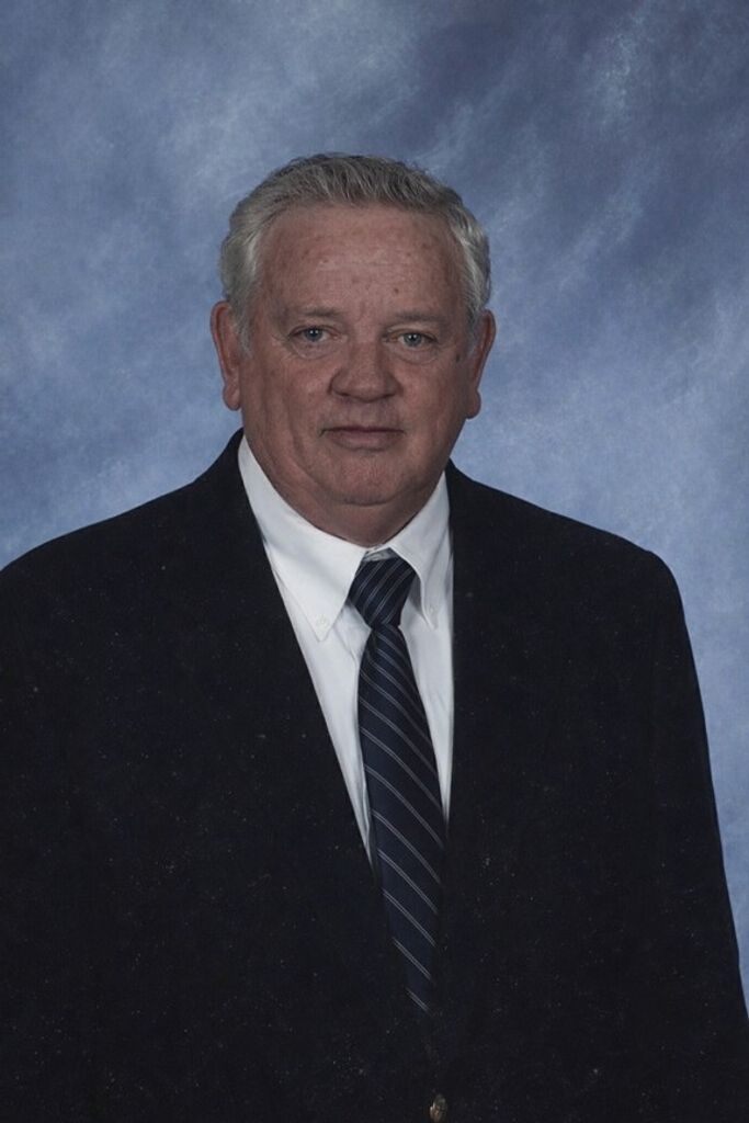 Freddie Louis McLain