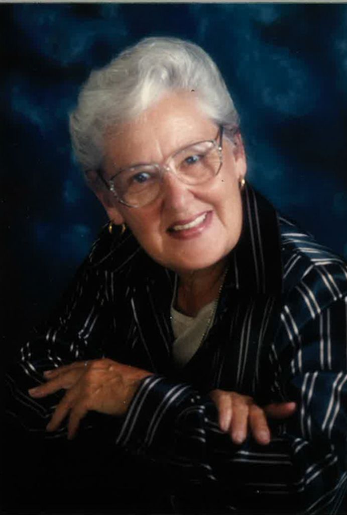 Janette Evelyn Jones Profile Photo
