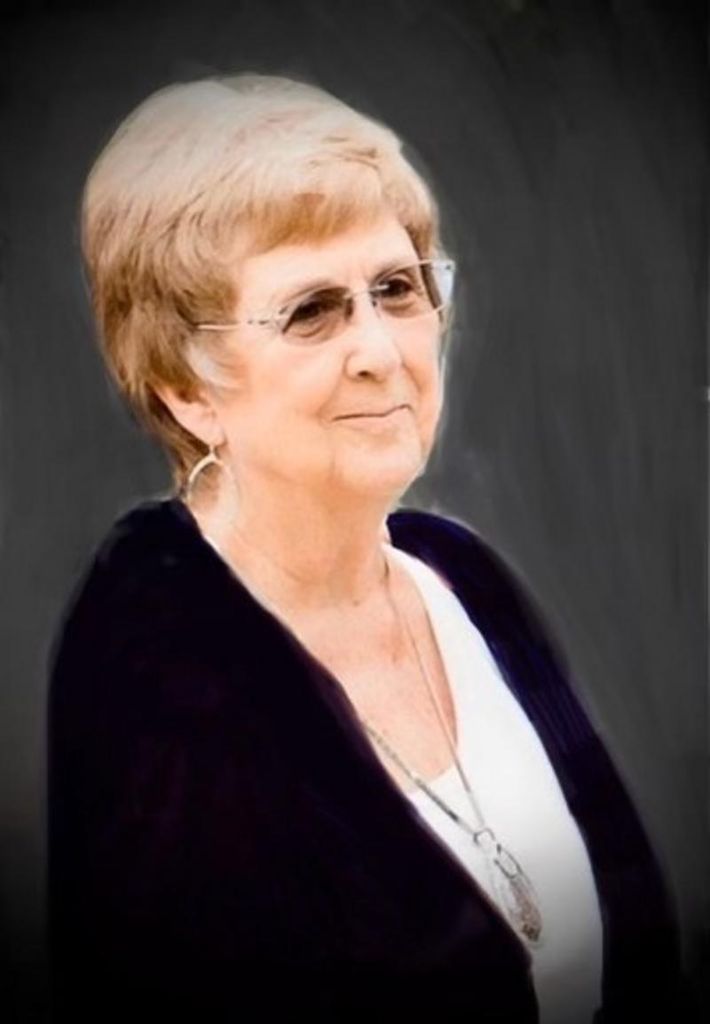 Jackie Ruth Leakey