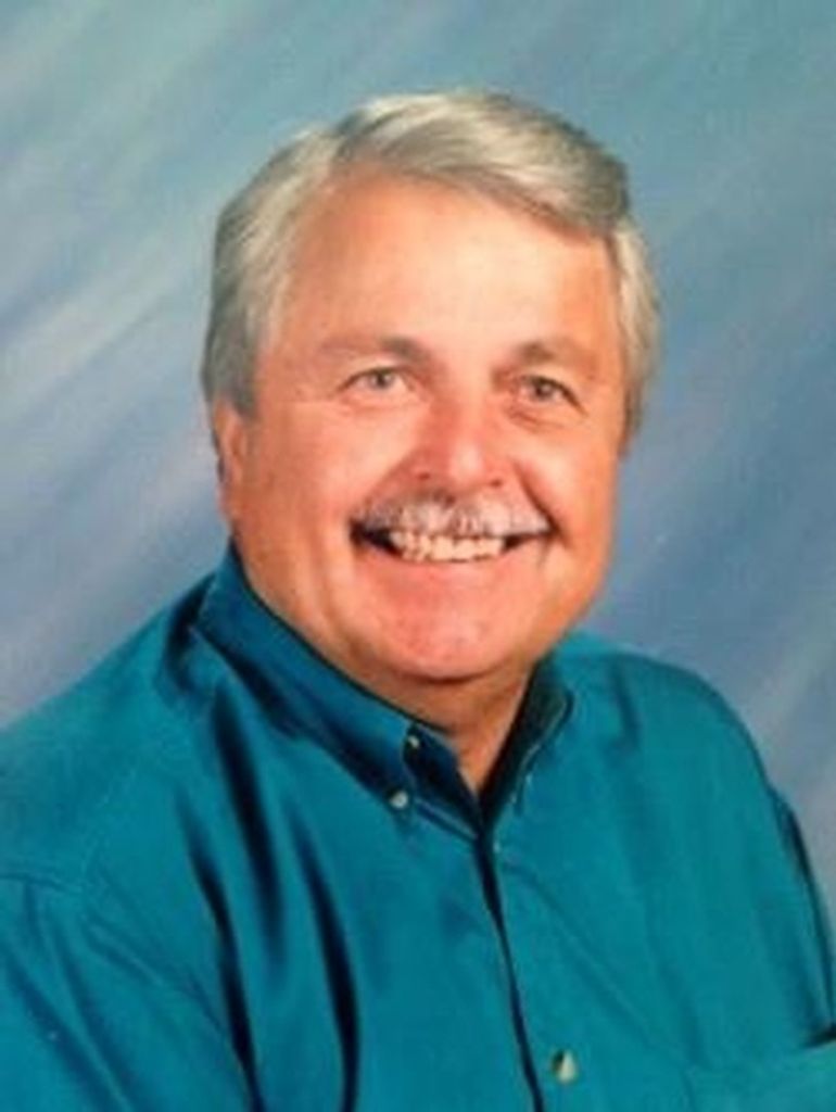 Paul E. Branson