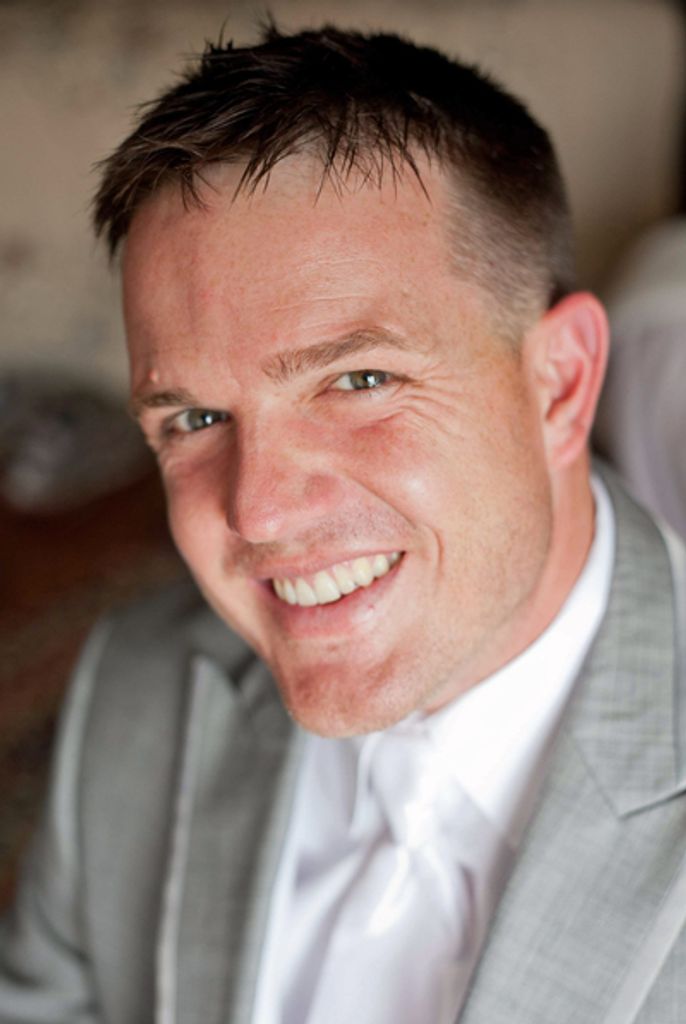 Patrick August King Profile Photo
