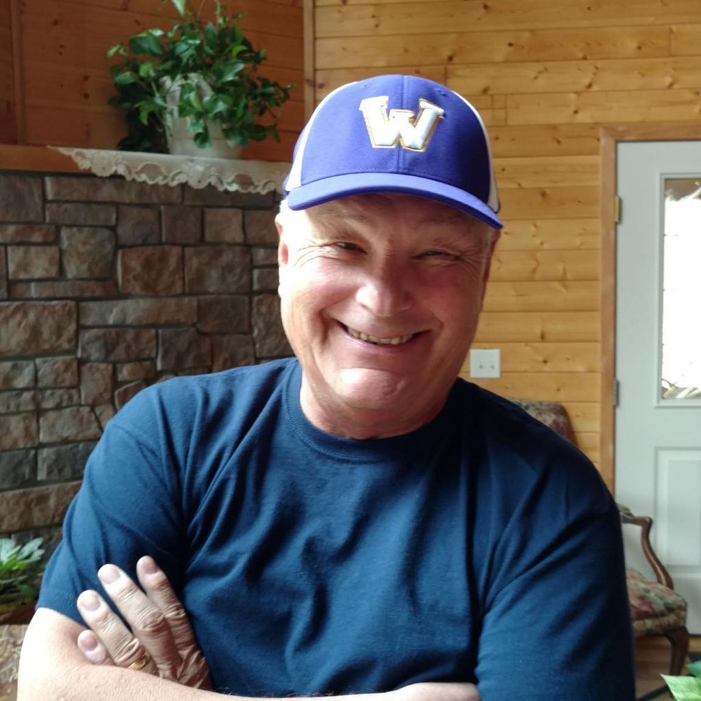Thomas Rombach Profile Photo