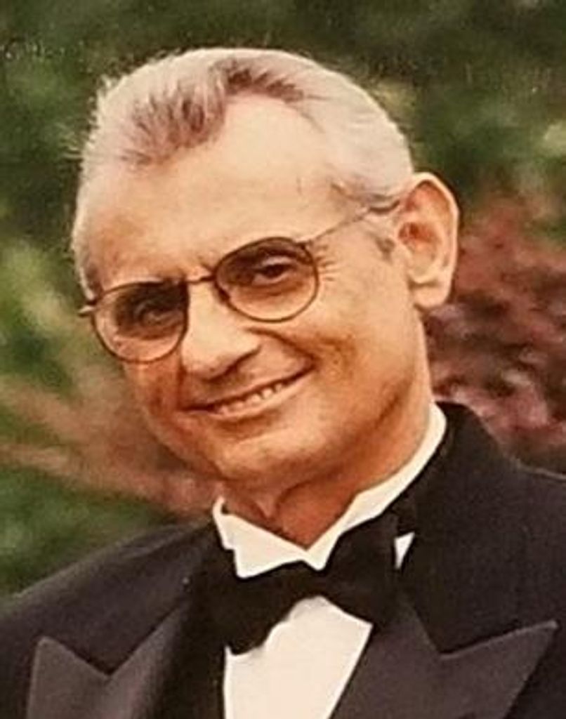 Roland Julius Kieffer