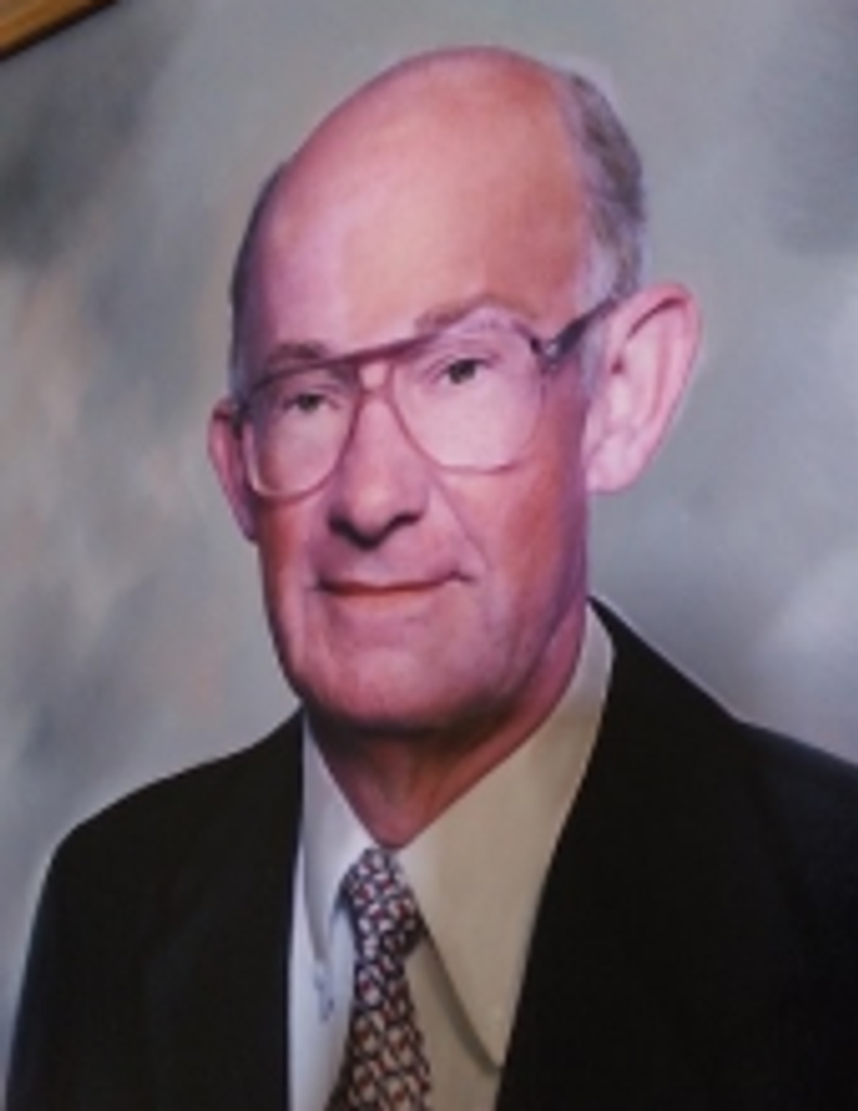 Bill D Johnson