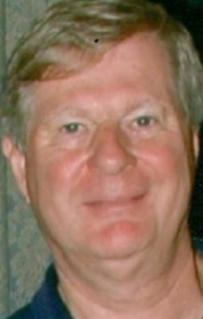 Steven Robert Stiles