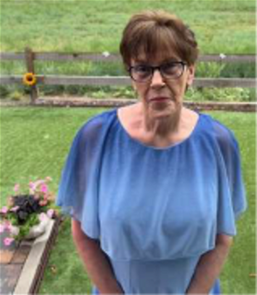 Donna L Sheehan  (Née Collins)