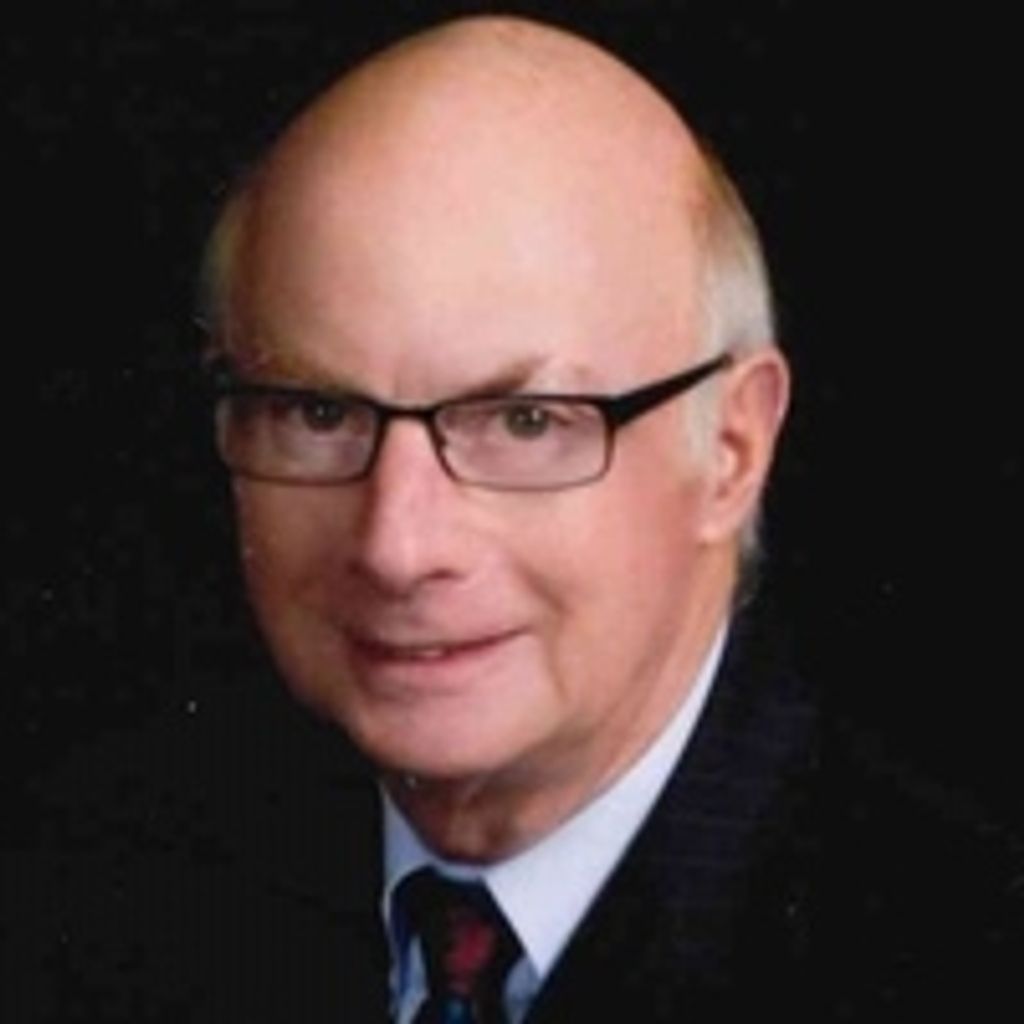 James L. Keegan
