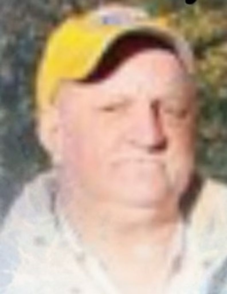Hank William Sullivan