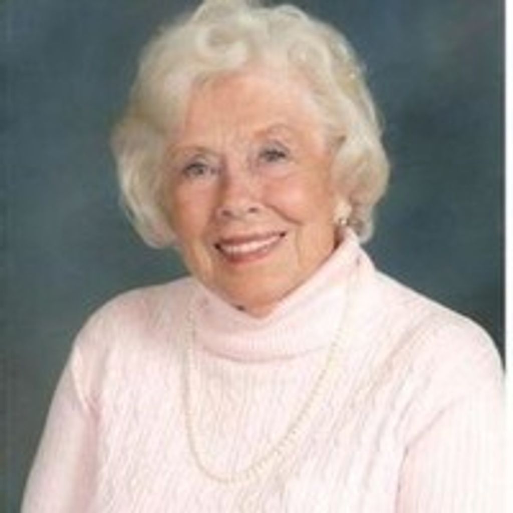 Louise Lill Wagner