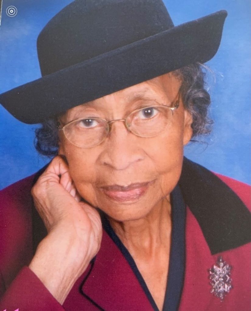 Earline Crawford