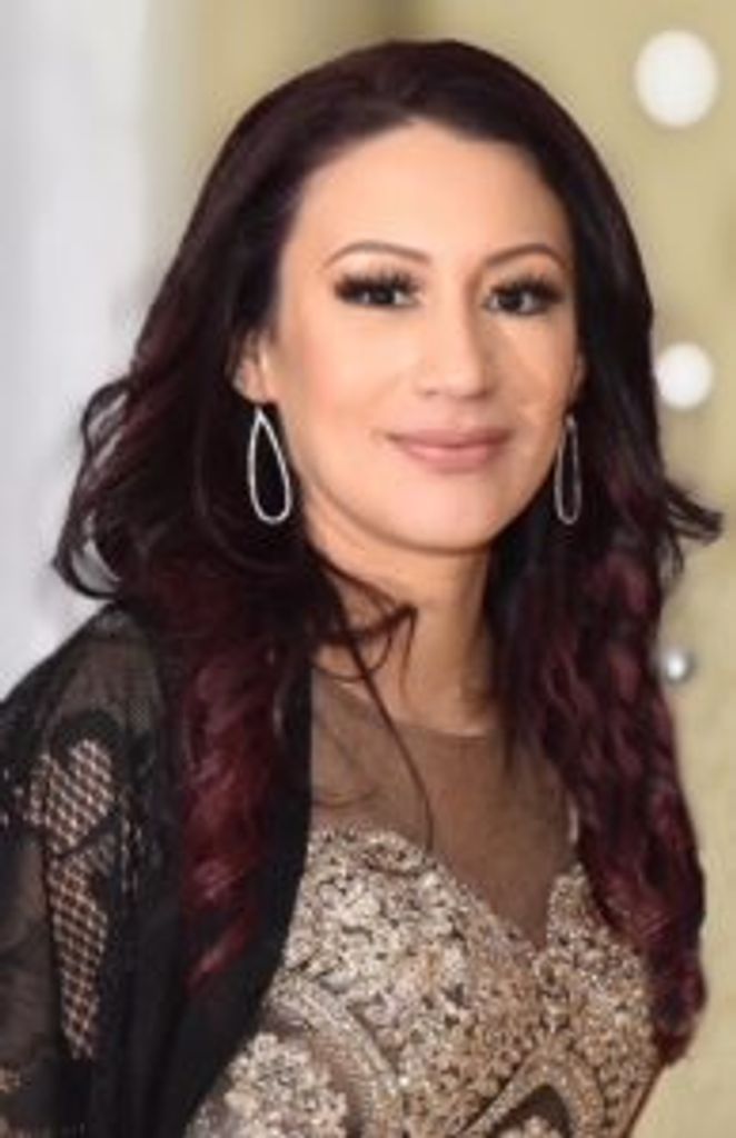 Angela Rubio