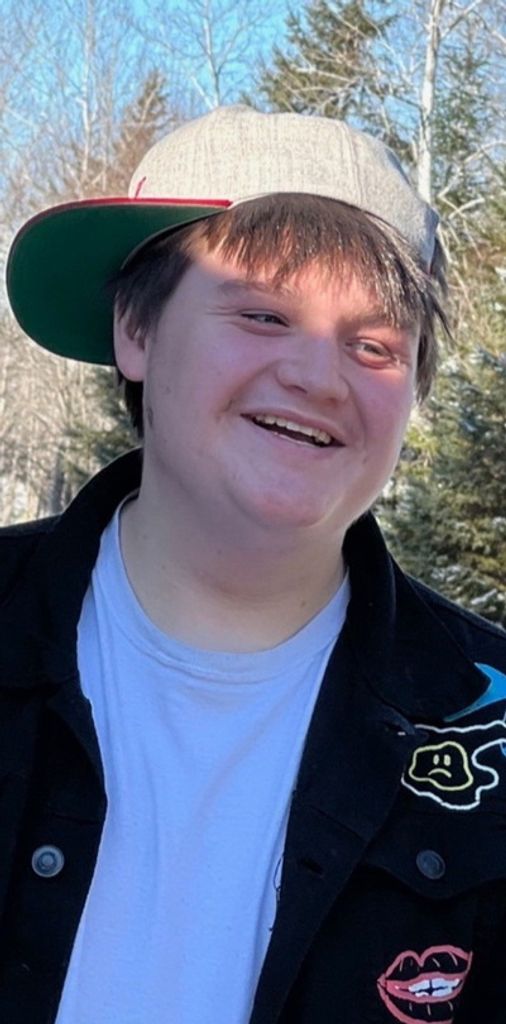 Kaden James Tuura Profile Photo