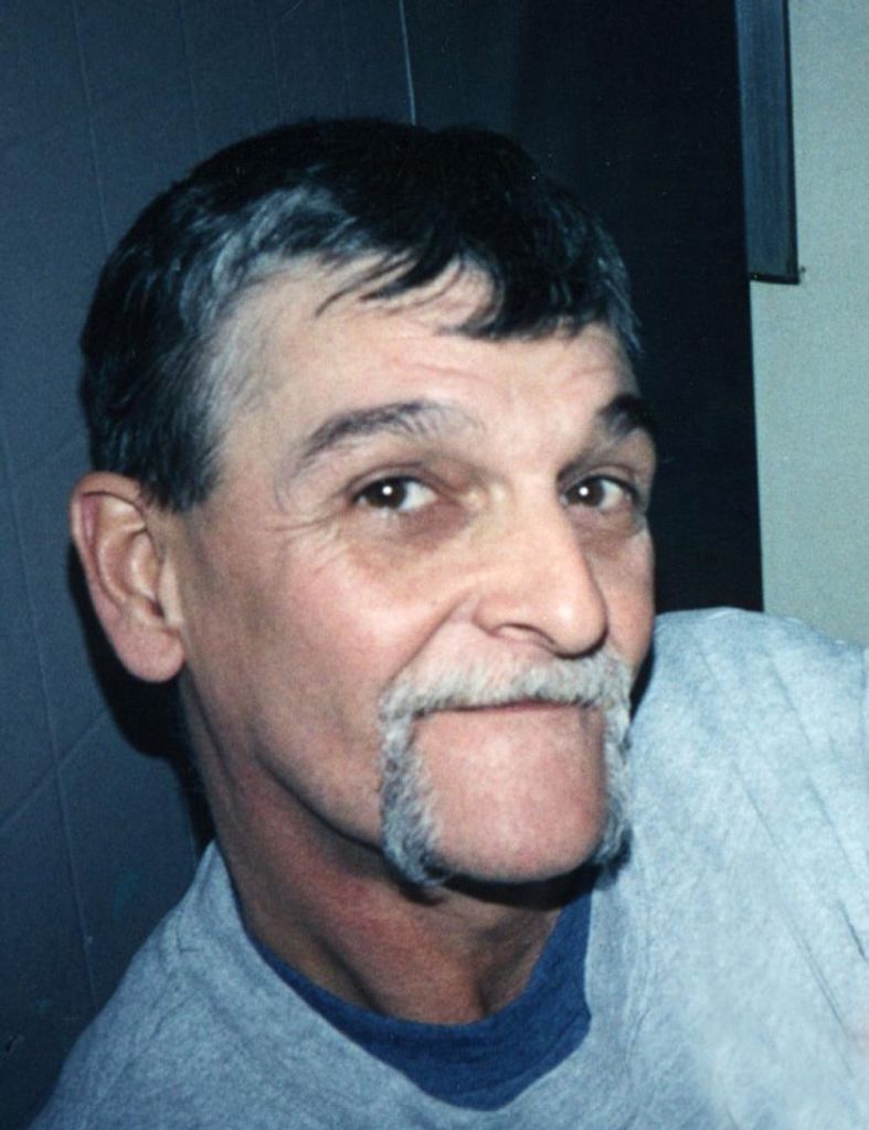 Ronald Wayne Shoulders Profile Photo