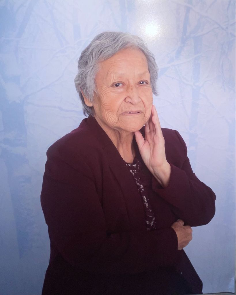 Genoveva Mendoza