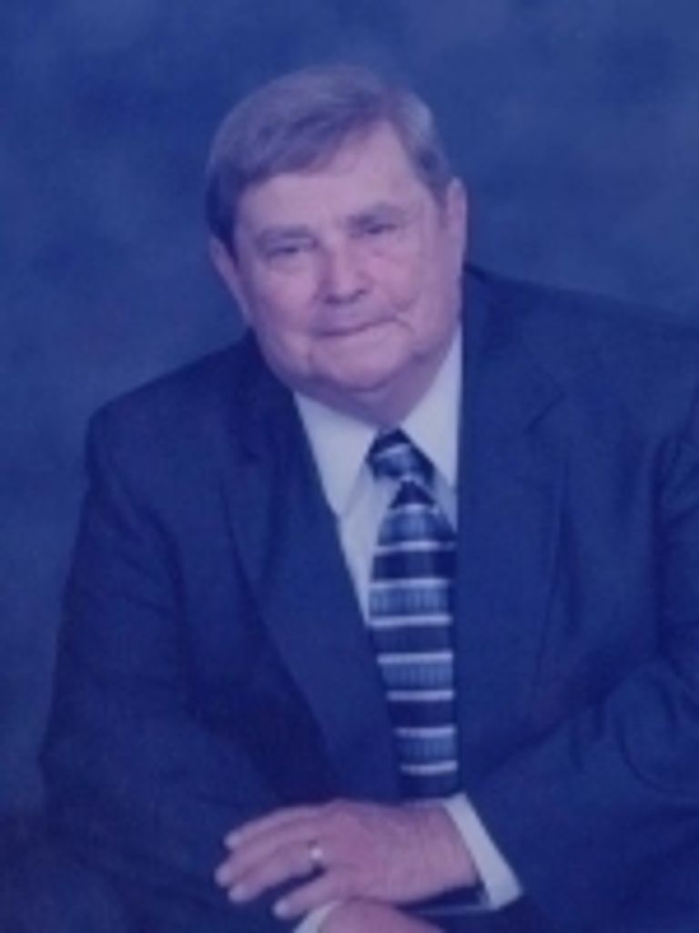 William Ray “Topsy” Bright Profile Photo