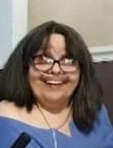 Photo of Julia Marie Garcia