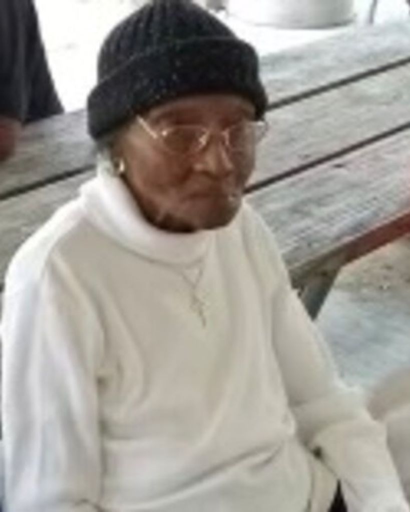 Consuelo Jackson Profile Photo