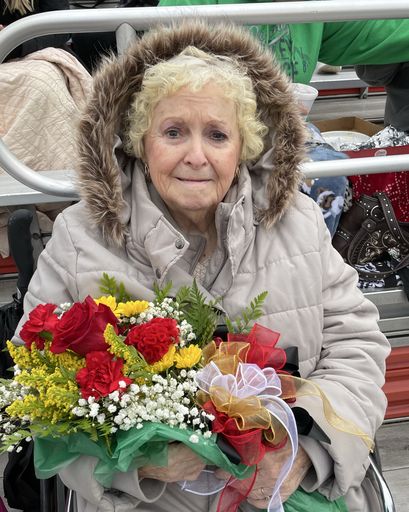 Eloise Marie Broadwater's obituary image