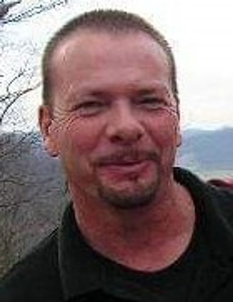 Dwayne  Lee Kinnison