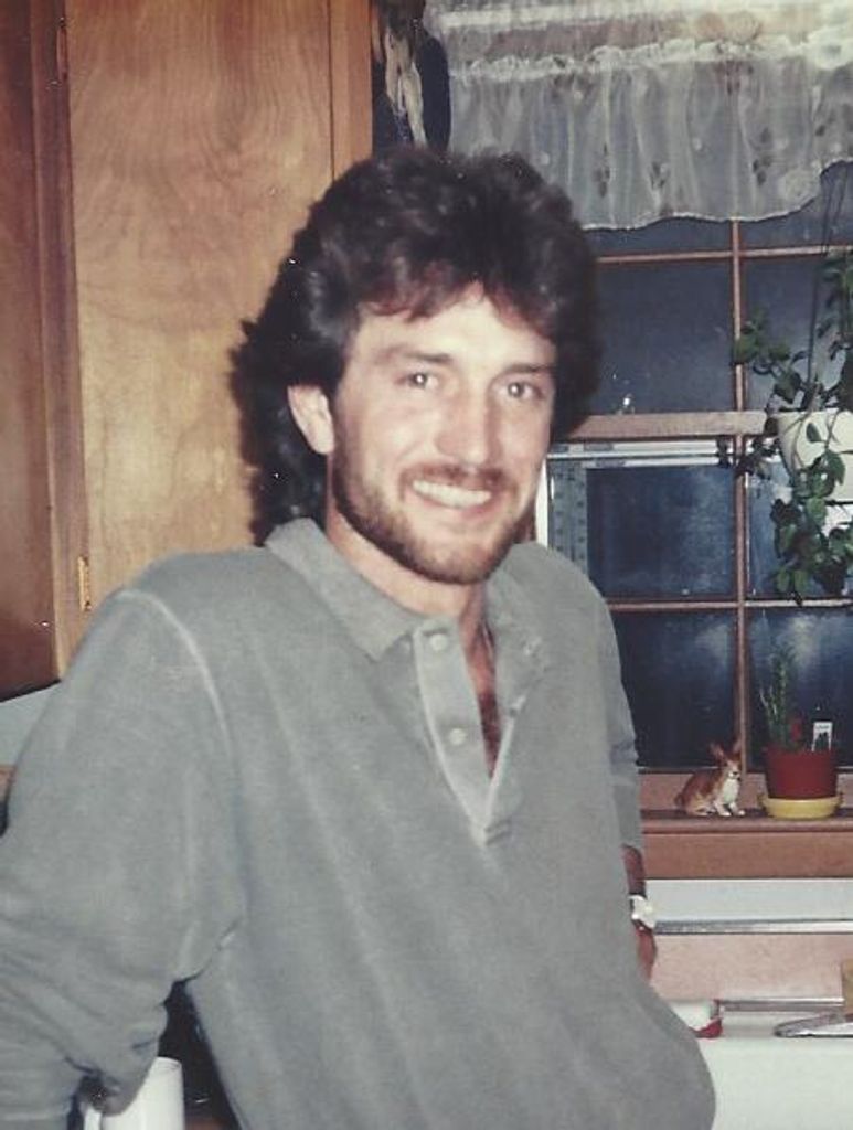 James Christopher Manning