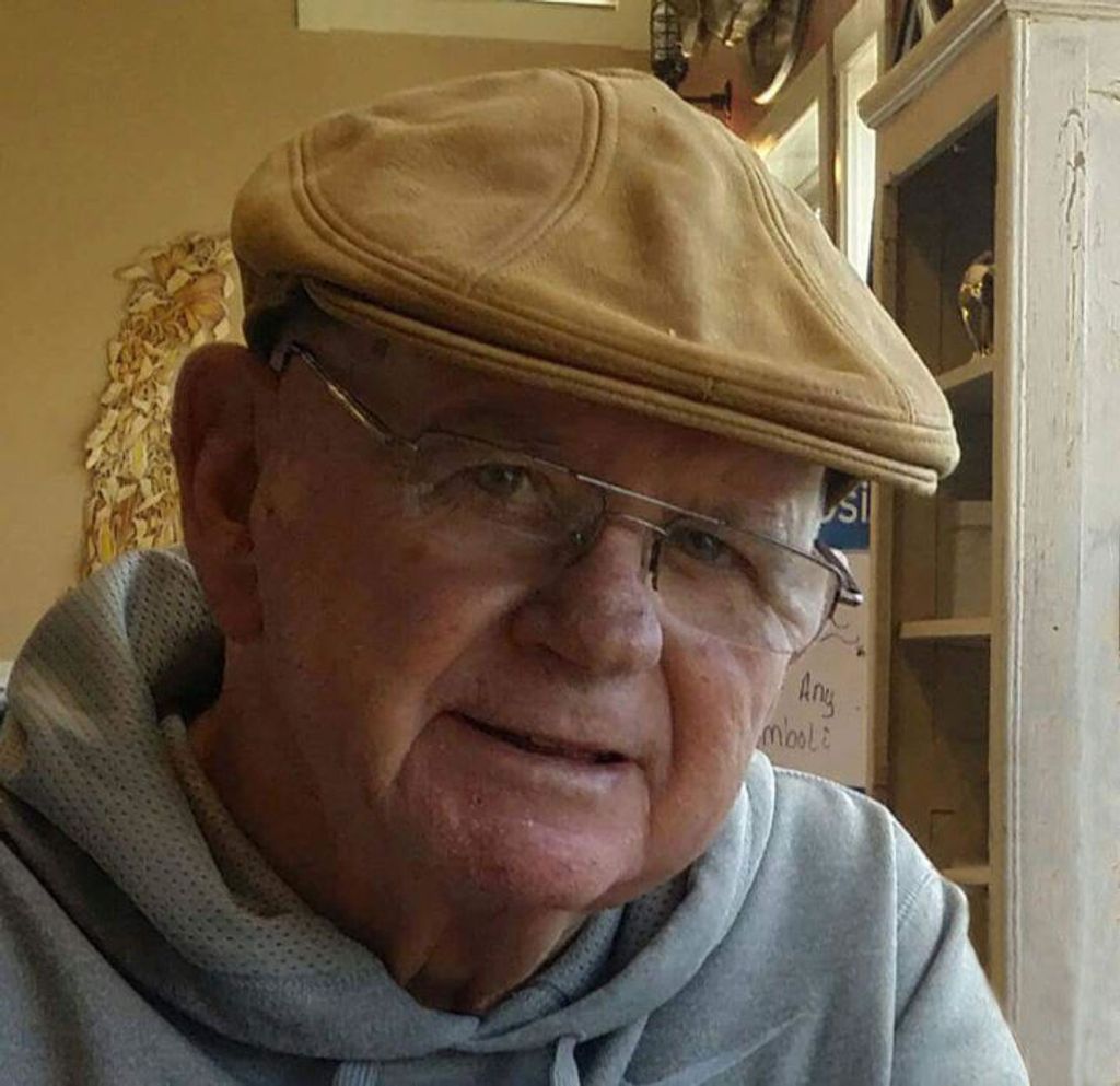 Gary B. Morrison Profile Photo