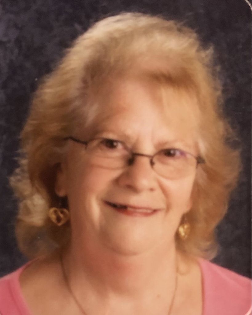 Connie G. Clark