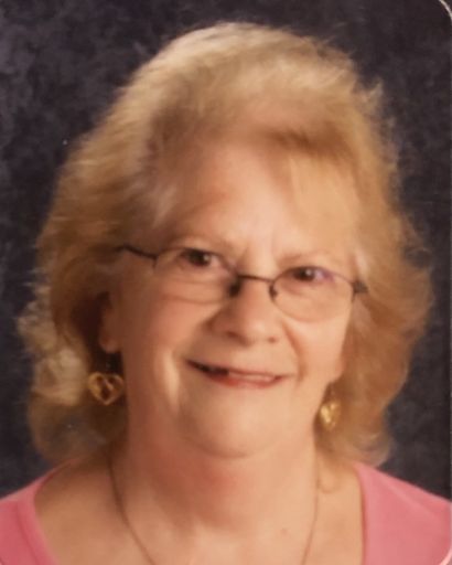 Connie G. Clark's obituary image