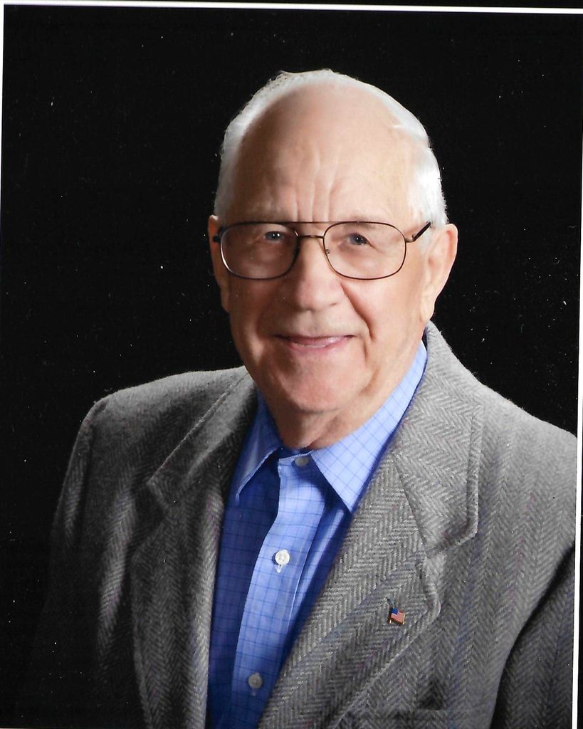 Charles Wesley Phipps Profile Photo