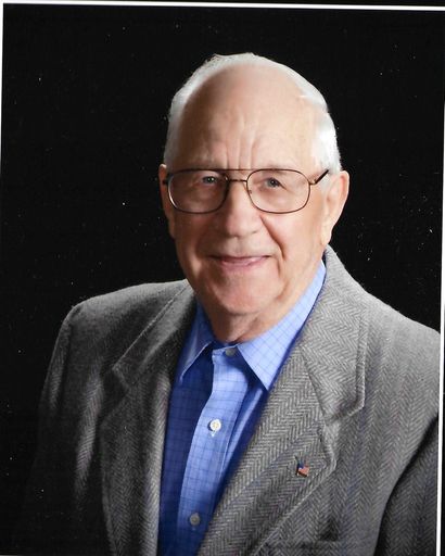 Charles Wesley Phipps's obituary image