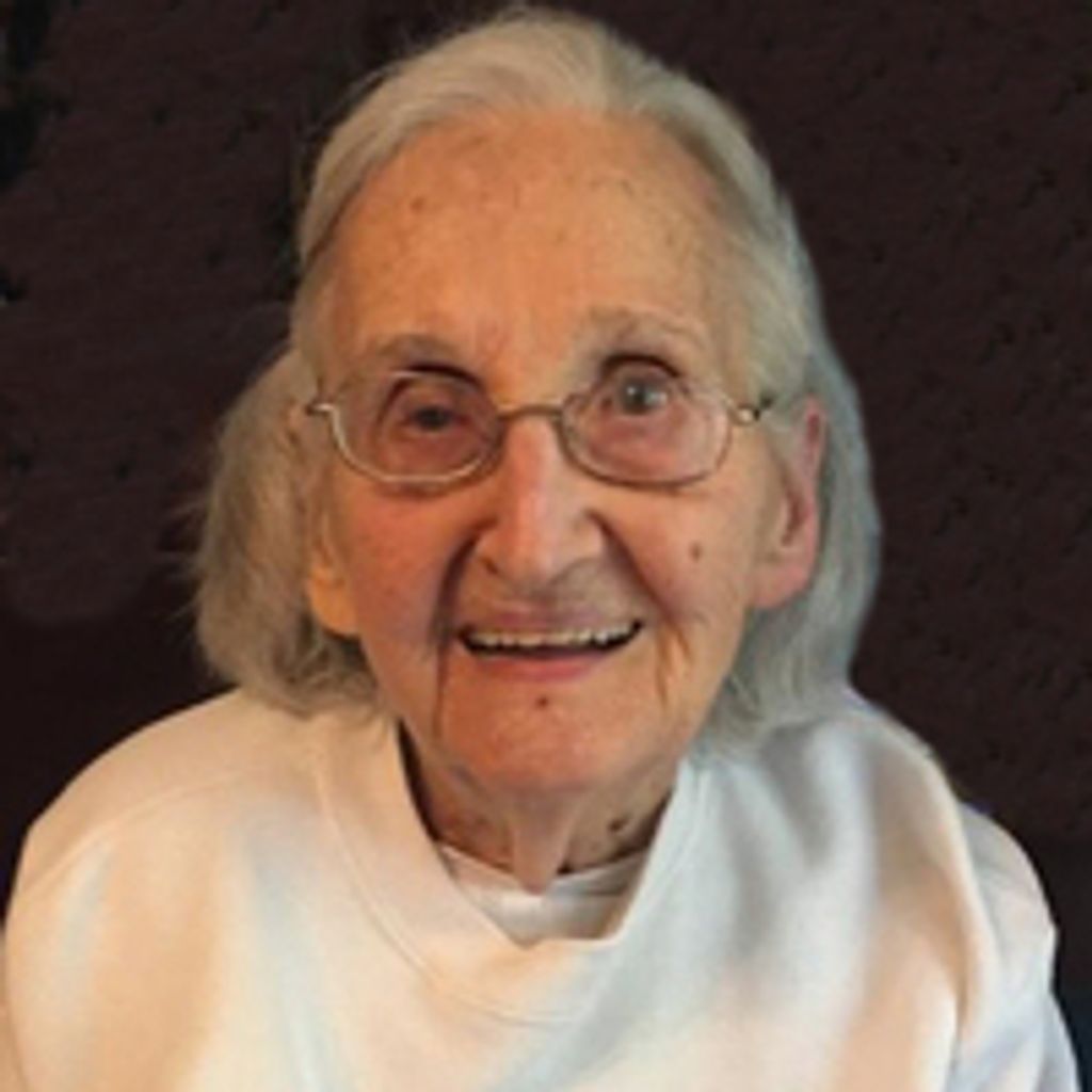 Edith Fraker Simpson