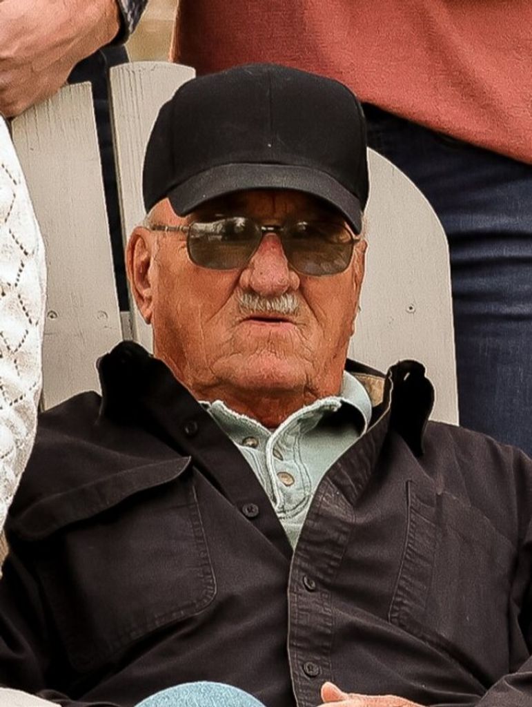 Robert "Bob" Ray Lohman