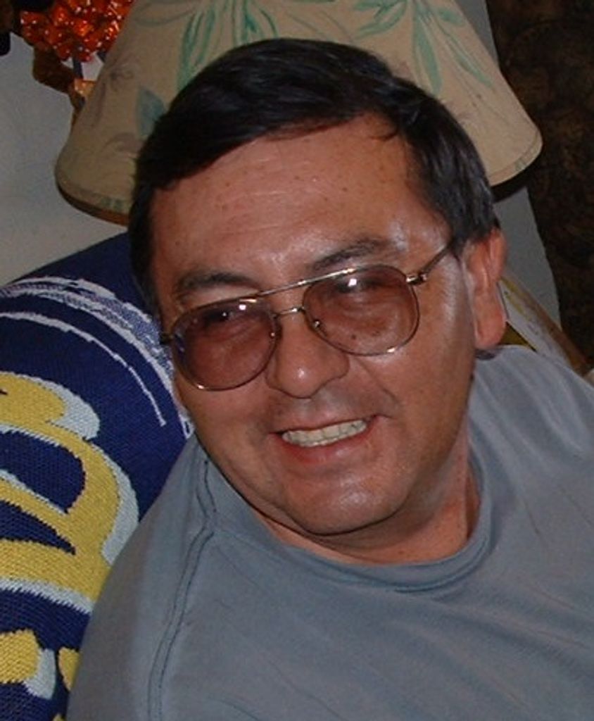 Huber Wright