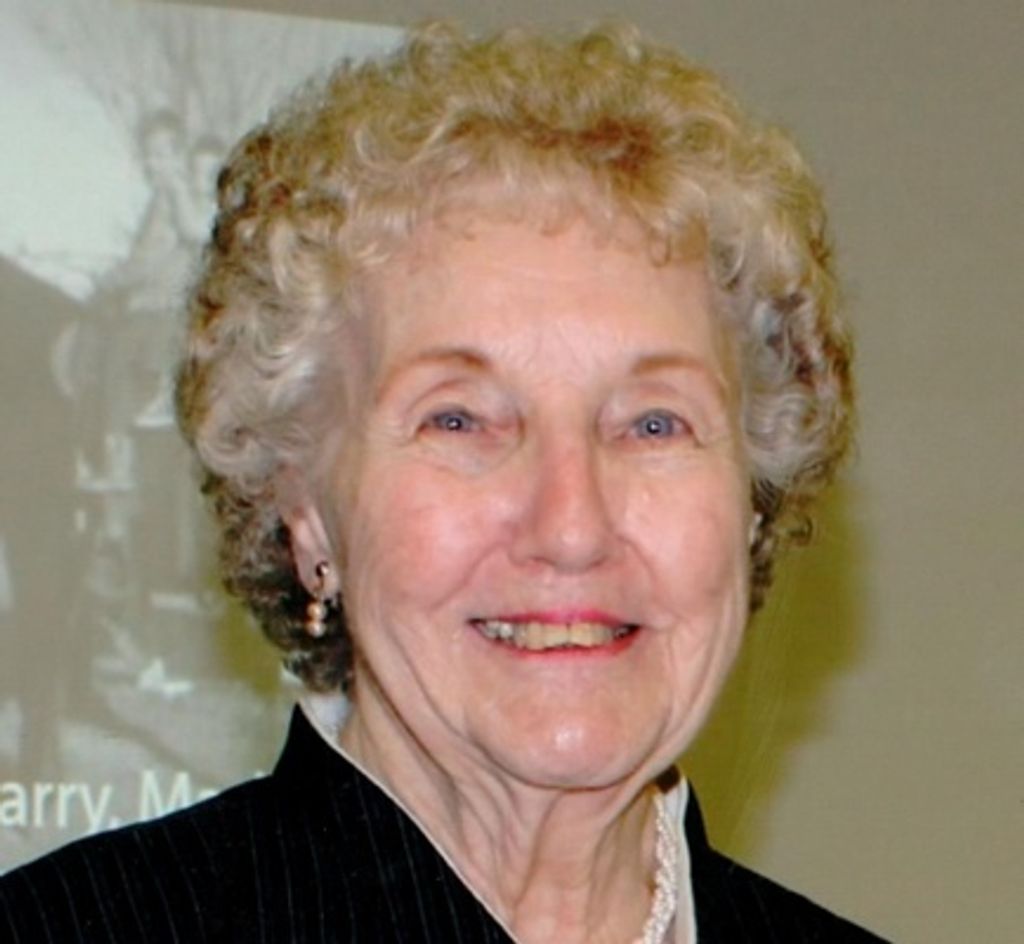 Mary "Janie" Jane Shipwash Henson Profile Photo