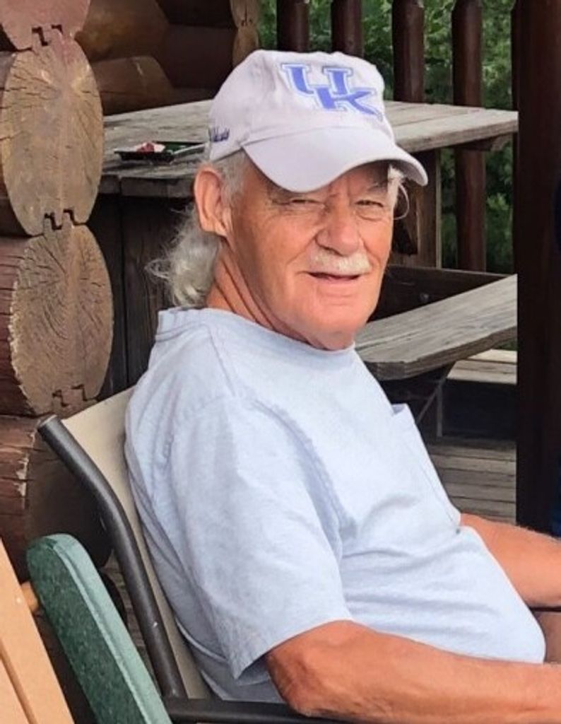 Eli Patterson, Jr. Profile Photo