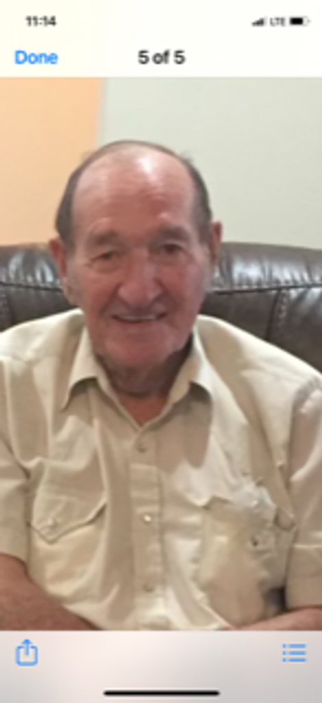 Thomas Lynn Sr. Profile Photo