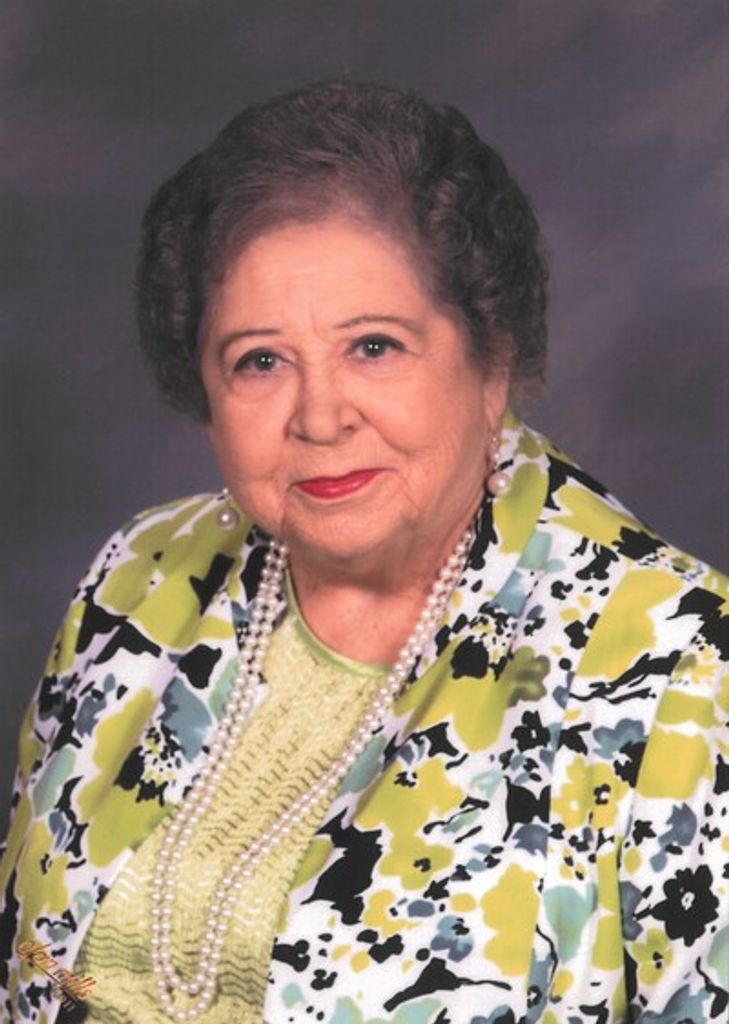 Anne Lassiter Profile Photo