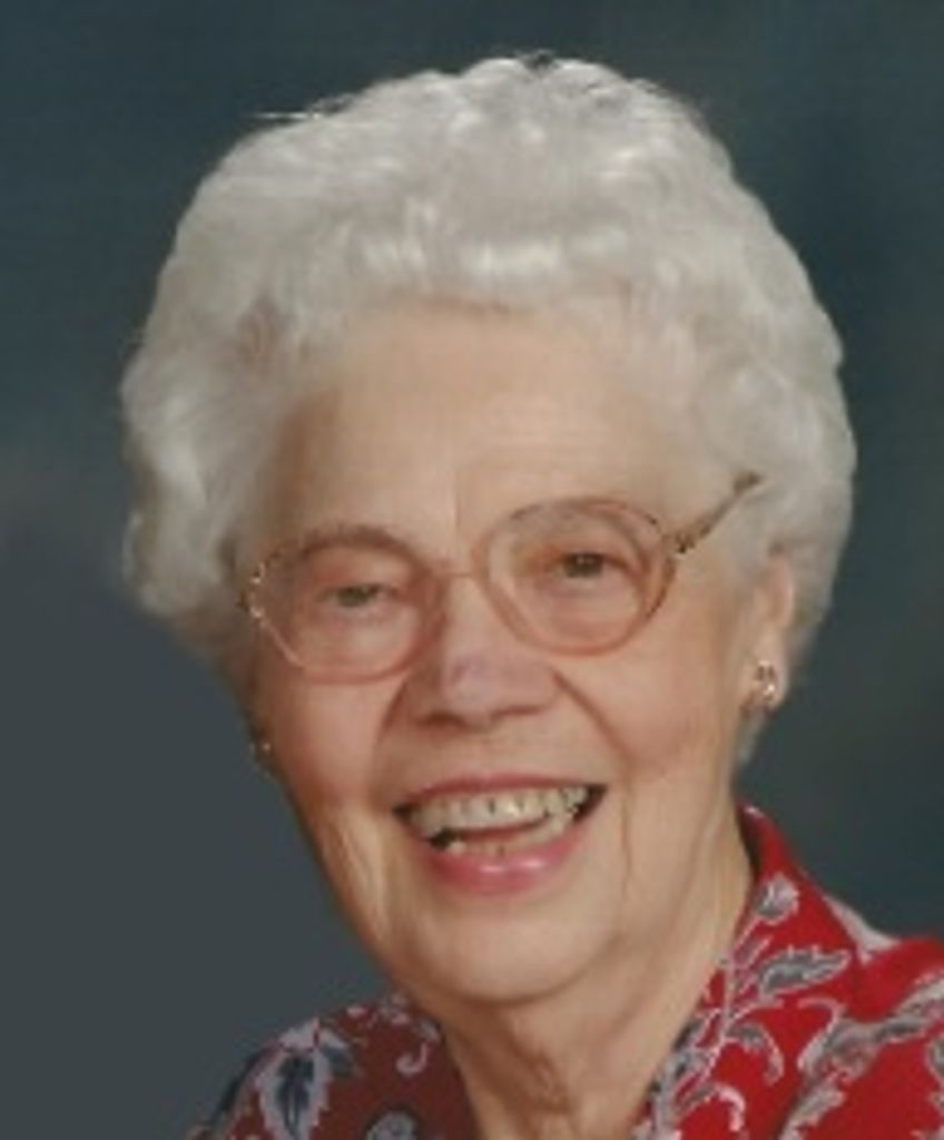Estella Van Ginhoven