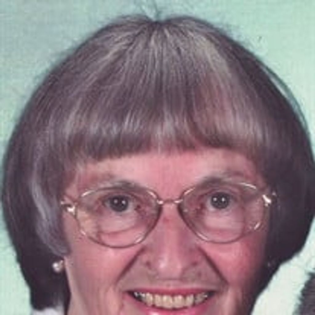 Eleanor Mae Watson Profile Photo