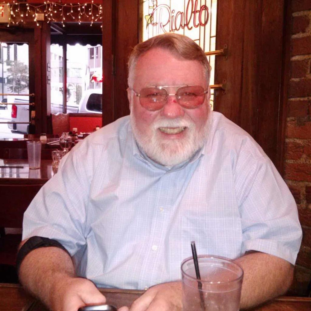 Richard (Ric) Neil Van Lieu Profile Photo