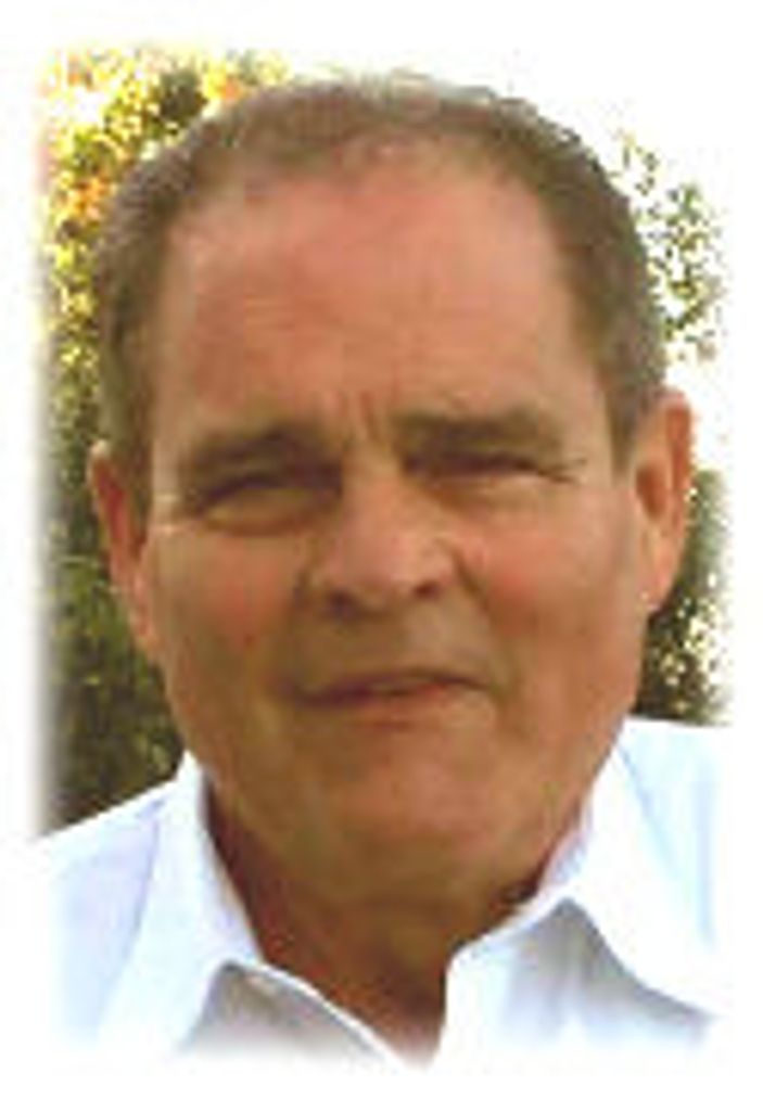 Tim Turner Profile Photo
