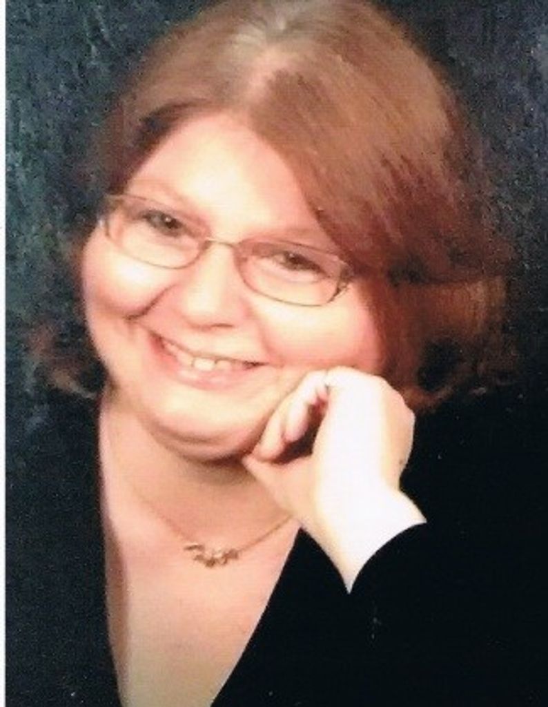 Allison Dawn (Payne)  Mose