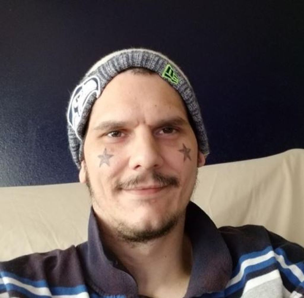 Timothy J Fabre Profile Photo