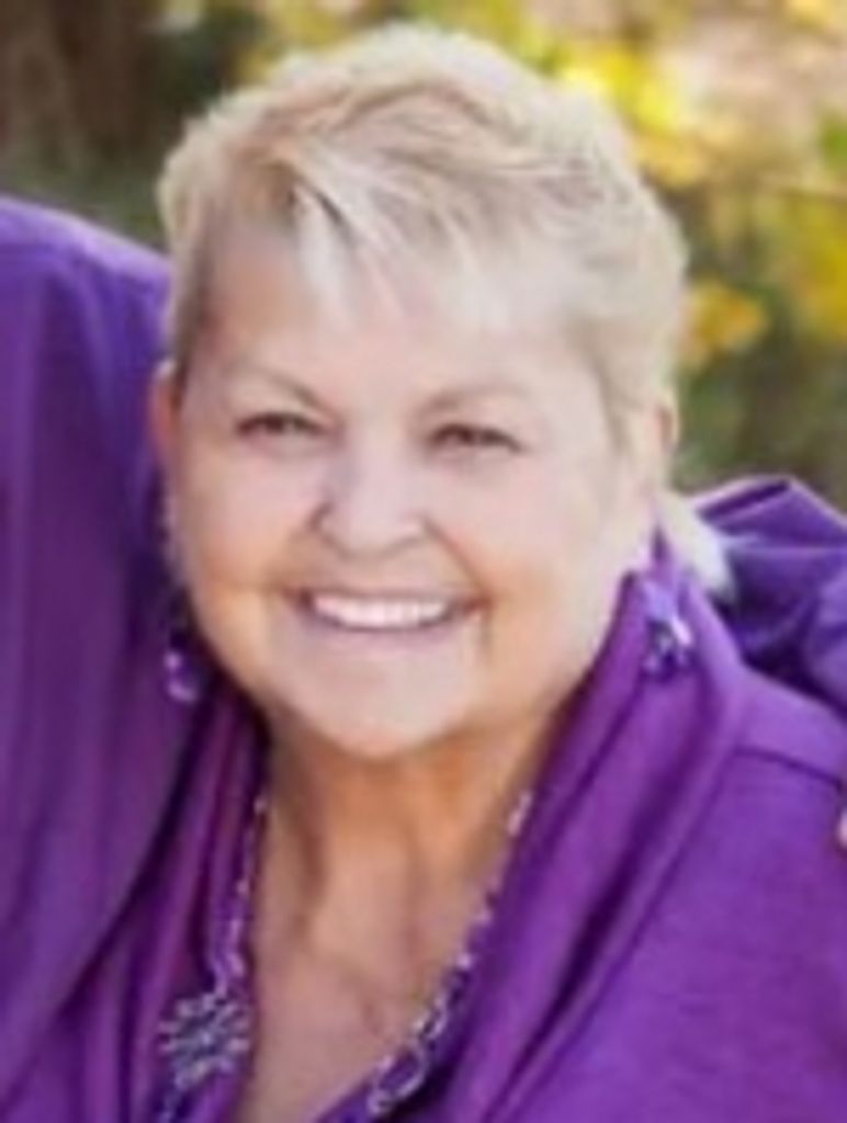 Antoinette Stevens