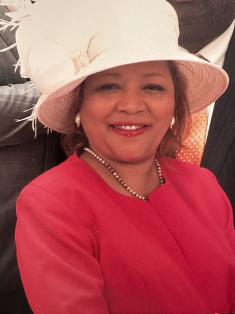 Ms. Dianne Joiner Wiggins Profile Photo