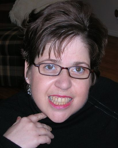 Cindy Ann Jones's obituary image
