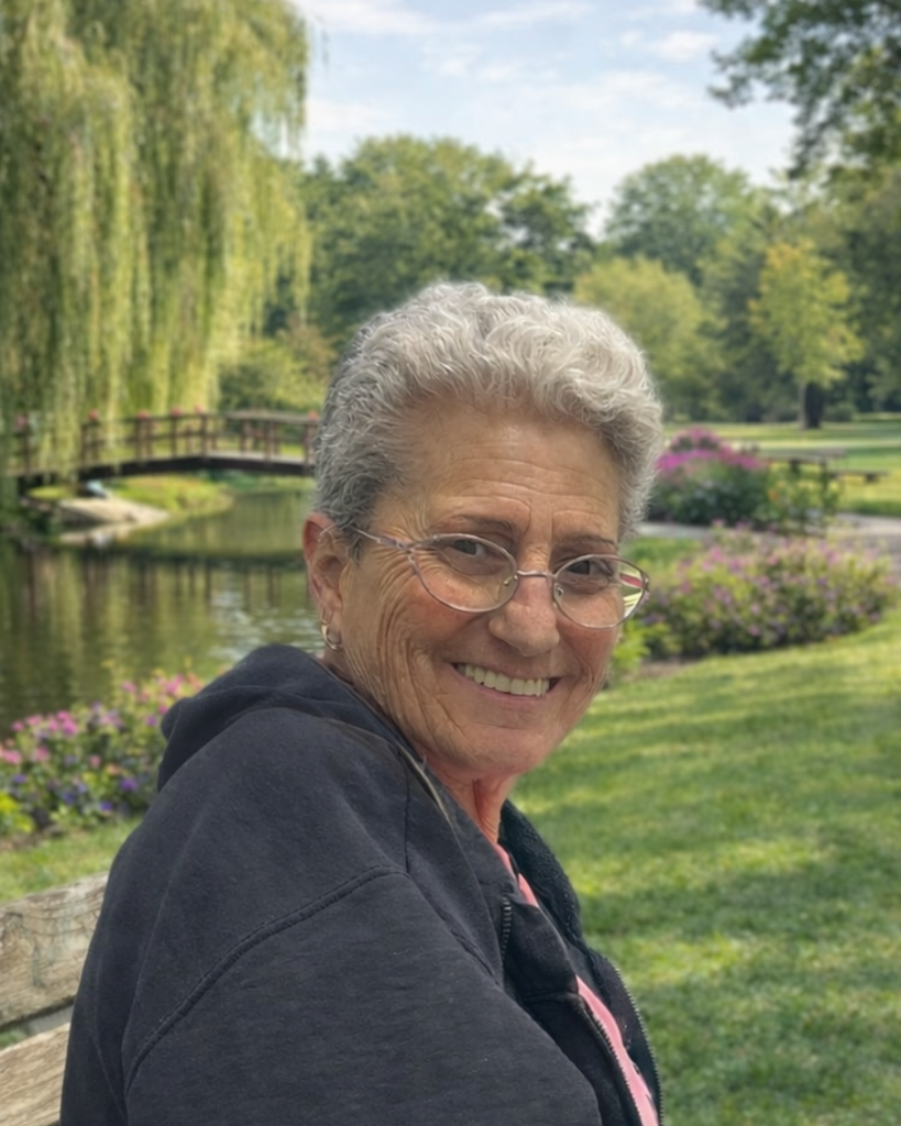 Suzanne Colvin Profile Photo