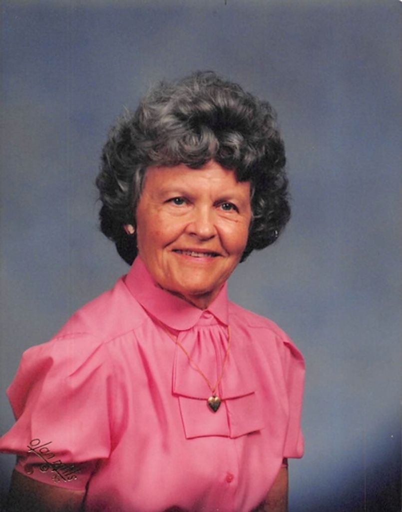 Jean Ellen Baker Lofton Profile Photo