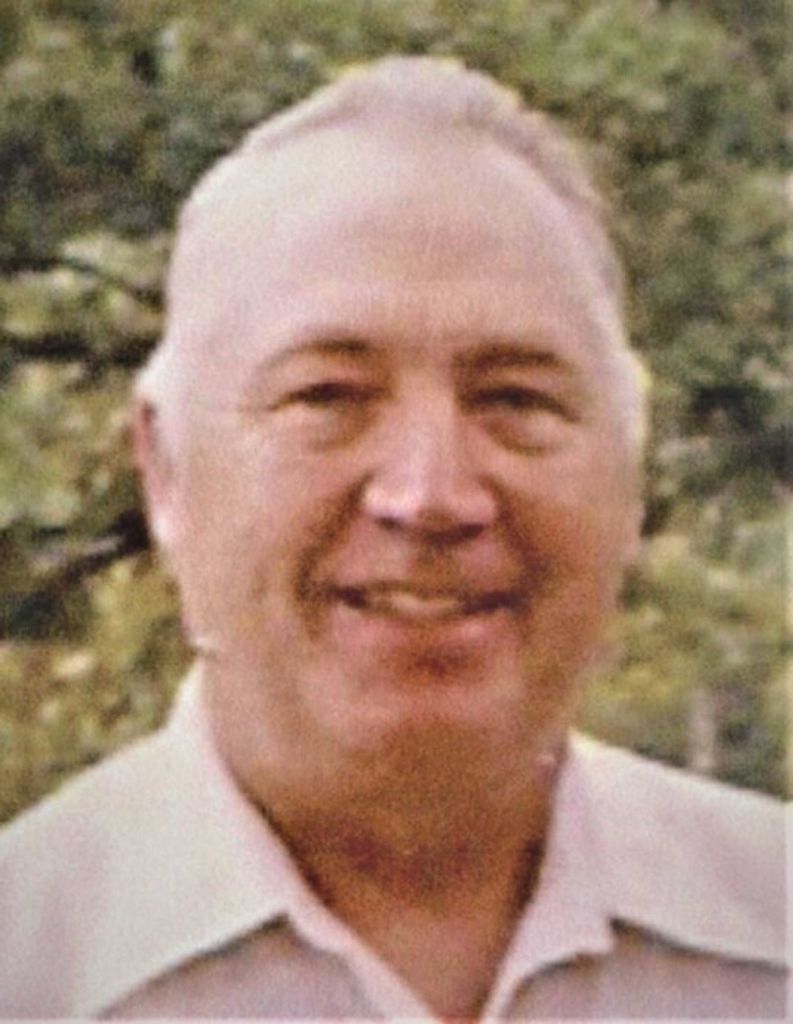 Jack R. Dutton
