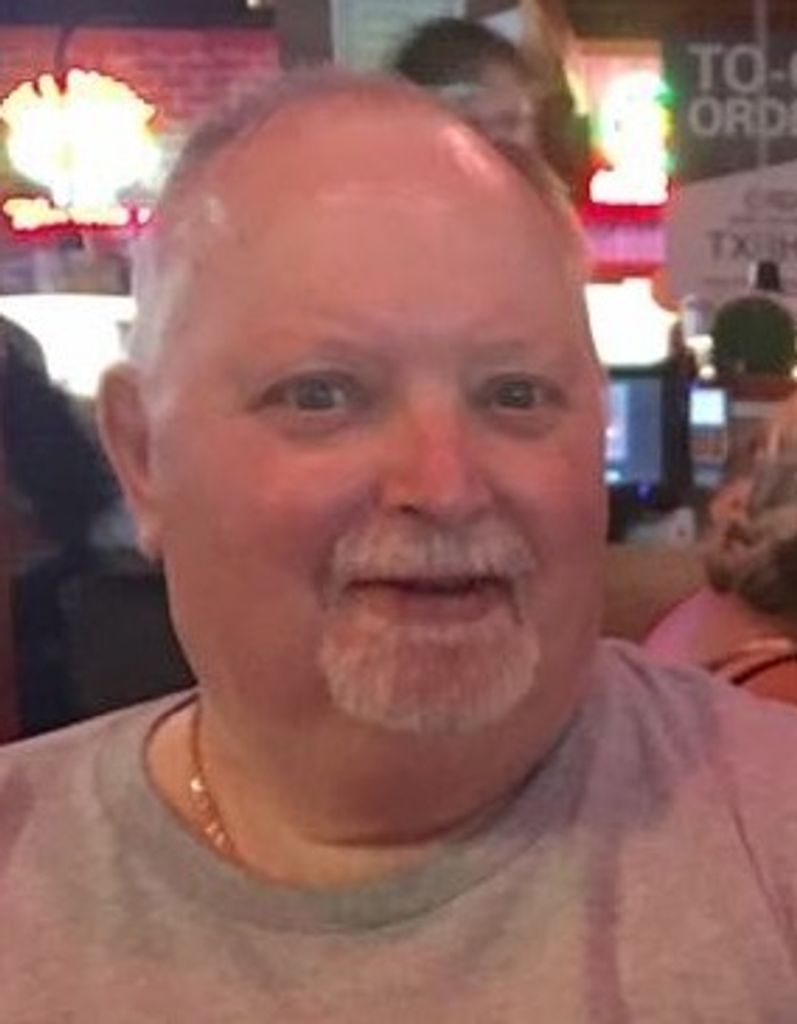 Robert L Ison Profile Photo
